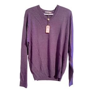 Peter Millar NWT, never worn sweater